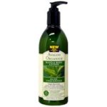 アバロンオーガニクス AVALON ORGANICS ハンド＆ボディローション AU(アロエ) 340g