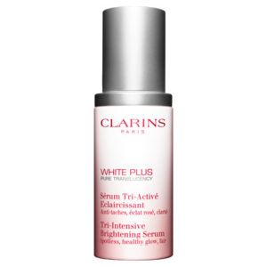 ホワイト -プラス インテンシヴ ブライト セラム / 30mL クラランス / CLARINS