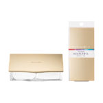 アクアレーベル　パクトケースIII