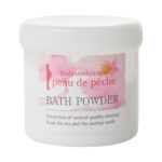 バスパウダー
