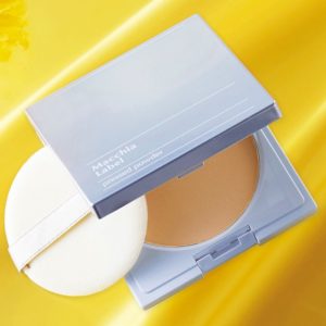 マキアレイベル薬用プレストパウダー 1 1