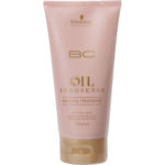 シュワルツコフ BCオイル イノセンス ローズ トリートメント 150g