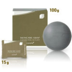 サントリー conoha スキンケア ソープ チャコール・クレイ