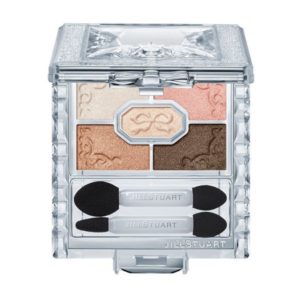 ジルスチュアート リボンクチュール アイズ